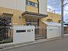 周辺：幼稚園・保育園 400m 貫井第二保育園