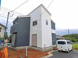 さいたま市緑区宮本2丁目 第2 新築一戸建て 全2棟