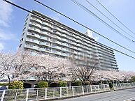 埼玉県草加市長栄2丁目：物件画像