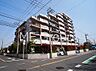 外観：溢れる陽光でご家族の笑顔も輝く 