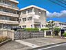 周辺：中学校 1170m 松戸市立六実中学校