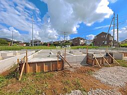 野田市清水 新築一戸建て 全8棟