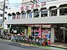 周辺：スーパー 100m 東武ストア西川口店