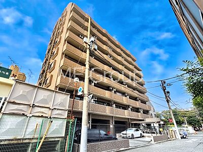 外観:ゆとりが笑顔を生む心地よい生活 外観:ゆとりが笑顔を生む心地よい生活