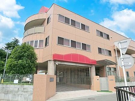 幼稚園・保育園 800m 浦和若竹幼稚園
