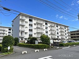 上尾ハウス1号棟