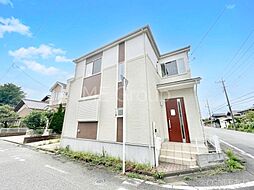 我孫子市湖北台8丁目　中古一戸建て