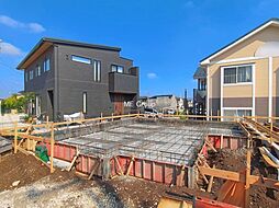 グラファーレ 富士見市水子 30期 全2棟