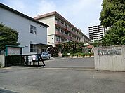 小学校 660m さいたま市立与野八幡小学校