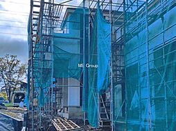 松戸市小金原8丁目 第1期 新築一戸建て 全11棟