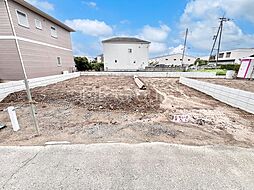 三郷市花和田　第2　新築一戸建て　全2棟