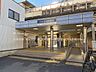 周辺：駅 320m 京成電鉄「京成関屋」駅