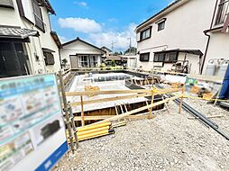 さいたま市見沼区大谷 第5 新築一戸建て 全1棟
