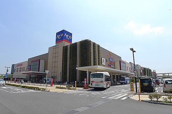 周辺を拡大表示