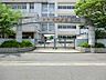 周辺：中学校 1933m 加須市立加須東中学校