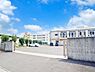 周辺：中学校 640m 伊奈町立伊奈中学校