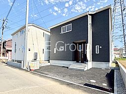 川越市新宿町6丁目 第8 新築一戸建て 全5棟