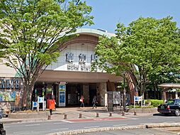 グラファーレ 川口市東本郷 6期 全2棟