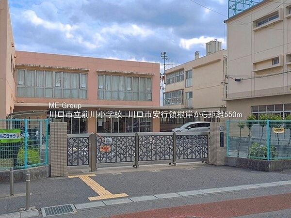 周辺を拡大表示