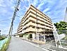 外観：ここから始まる新生活を応援いたします