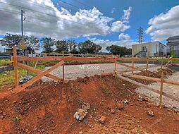 松戸市小金原8丁目 第1期 新築一戸建て 全11棟