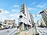 外観：溢れる陽光でご家族の笑顔も輝く 