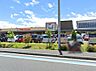 周辺：スーパー 300m ヨークフーズ ハレノテラス東大宮店