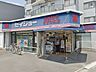 周辺：ドラッグストア 300m セイジョー柳沢店