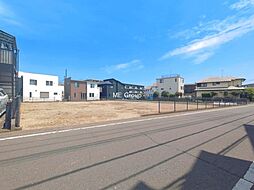 ふじみ野市市沢1丁目 土地 全1区画