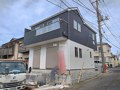 外観 外観
