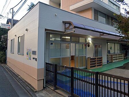 幼稚園・保育園 600m 学校法人 大宮信愛学園 大宮幼稚園