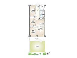 恒陽王子マンション