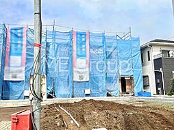 我孫子市湖北台10丁目 第26 新築一戸建て 全6棟