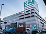 周辺：スーパー 140m ヨークフーズ 梅島店