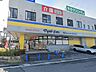 周辺：ドラッグストア 1000m ドラッグストア マツモトキヨシ矢切店