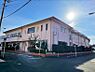 周辺：幼稚園・保育園 400m 戸田ひまわり幼稚園