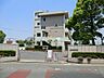 周辺：中学校 931m 上尾市立瓦葺中学校