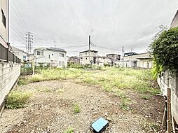 川口市芝東町 3期 新築一戸建て 全1棟