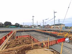 柏市布施 新築一戸建て 全4棟