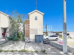 南埼玉郡宮代町川端1丁目　中古戸建て