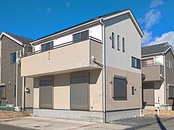 八潮市二丁目 中古一戸建て