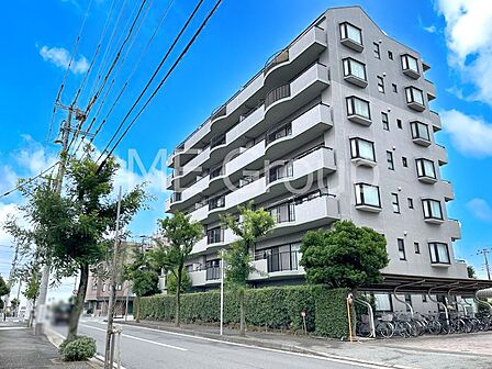 溢れる陽光でご家族の笑顔も輝く