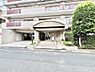 外観：ゆとりが笑顔を生む心地よい生活 