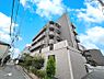 外観：ここから始まる新生活を応援いたします