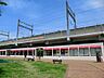 周辺：ショッピングセンター 2300m ビーンズ与野本町