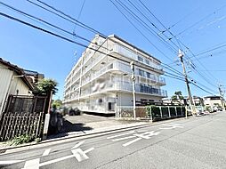 ネオコーポ浦和けやきの棟