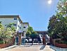 周辺：中学校 400m さいたま市立南浦和中学校