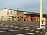 周辺：コンビニ 400m セブン-イレブン 所沢若松町店