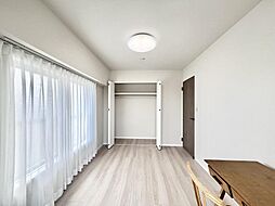 子供部屋の画像