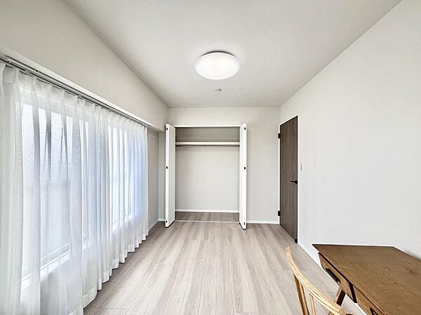 子供部屋
